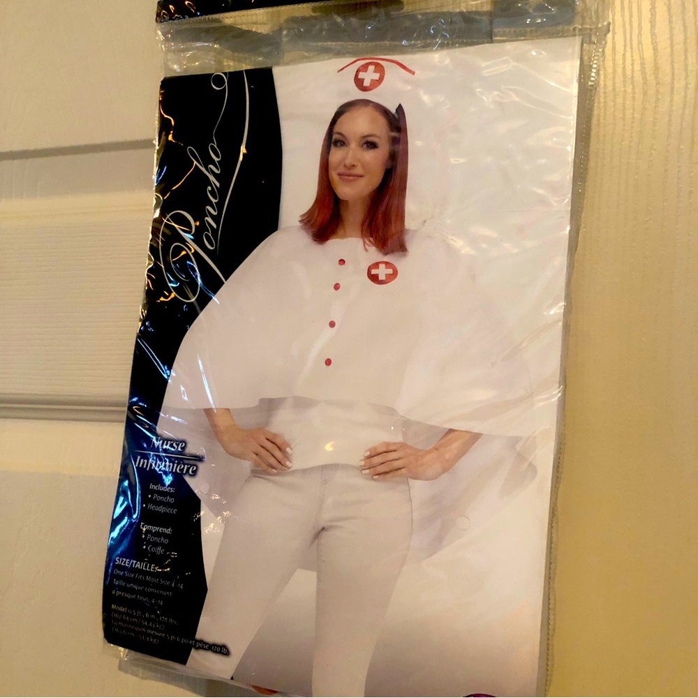 🏥Nurse | Costume